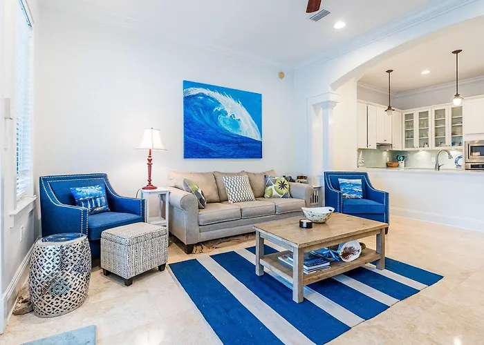 Water-view On The Near The With Private Pool Patio W&d Ac Holiday home Gulf Shores